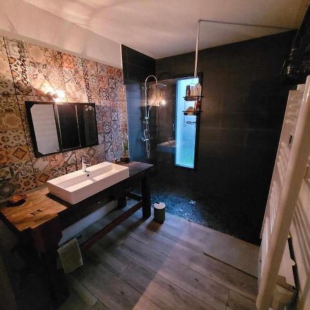 فيلا Coutrasفي Maison Individuelle Cloturee المظهر الخارجي الصورة