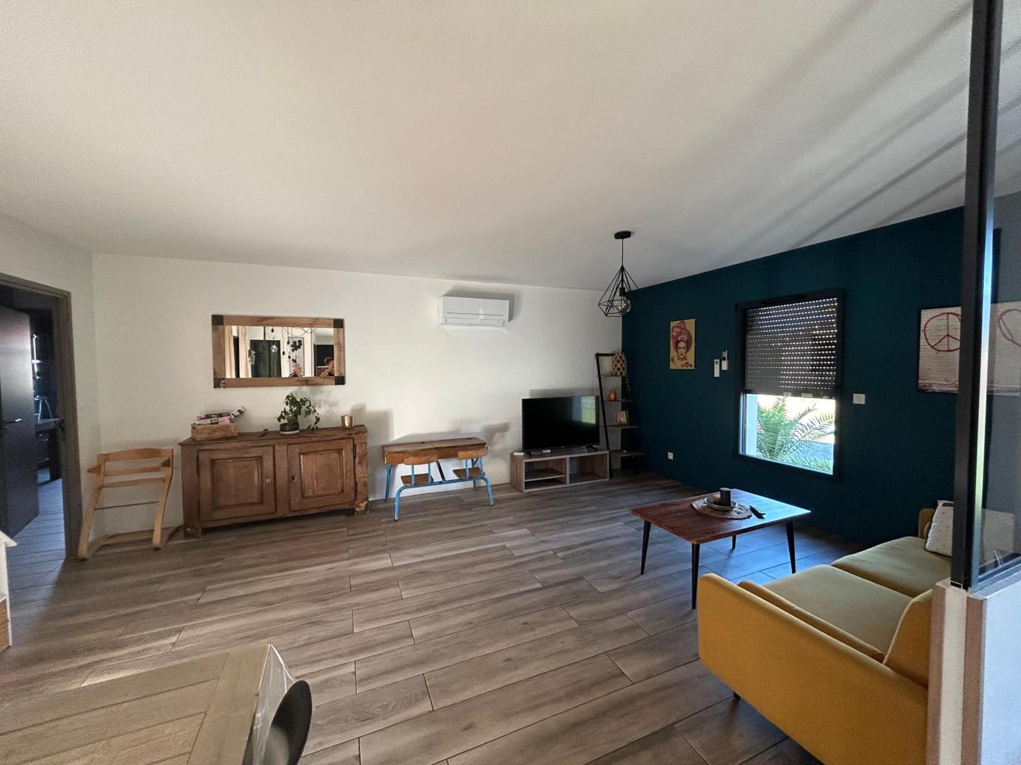 فيلا Coutrasفي Maison Individuelle Cloturee المظهر الخارجي الصورة
